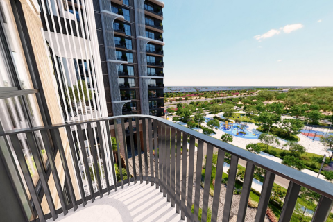 Apartment de 1 dormitorio en  Saadiyat Island, UAE No. 91804 9