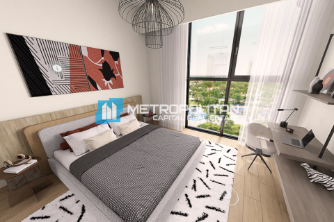 Apartment de 1 dormitorio en  Saadiyat Island, UAE No. 91804 8