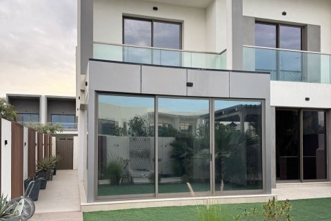 3 غرف نوم تاون هاوس على Yas Acres, الإمارات العربية المتحدة رقم 79723 20