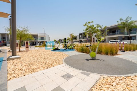 3 غرف نوم تاون هاوس على Yas Acres, الإمارات العربية المتحدة رقم 79723 24