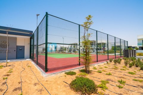3 غرف نوم تاون هاوس على Yas Acres, الإمارات العربية المتحدة رقم 79723 25