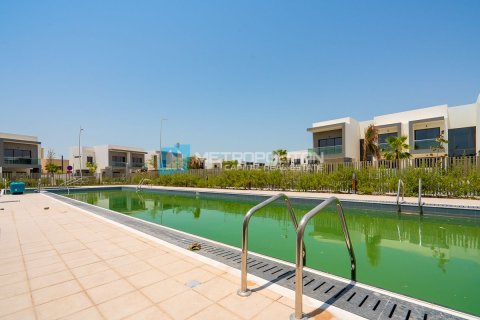 3 غرف نوم تاون هاوس على Yas Acres, الإمارات العربية المتحدة رقم 79723 22