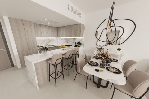 1 bedroom Apartment on the Saadiyat Cultural District, UAE No. 79720 6