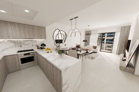 1 bedroom Apartment on the Saadiyat Cultural District, UAE No. 79720 2