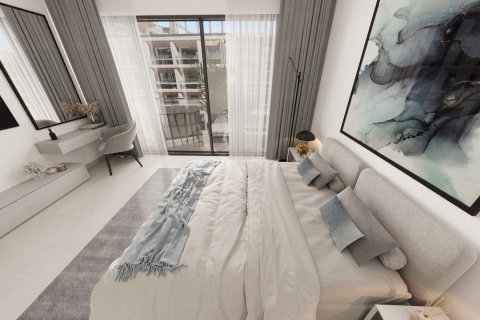 1 bedroom Apartment on the Saadiyat Cultural District, UAE No. 79720 7