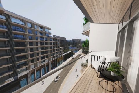 1 bedroom Apartment on the Saadiyat Cultural District, UAE No. 79720 3