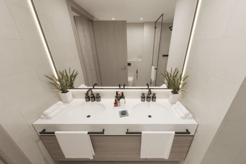 1 bedroom Apartment on the Saadiyat Cultural District, UAE No. 79720 8