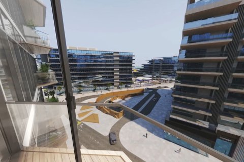 1 bedroom Apartment on the Saadiyat Cultural District, UAE No. 79720 9