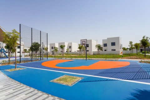 Townhouse de 3 chambres à Yas Island, UAE No. 79738 6
