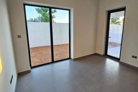Townhouse de 3 chambres à Yas Island, UAE No. 79738 12