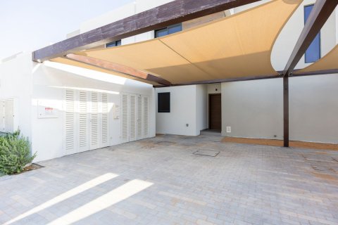 Townhouse de 3 chambres à Yas Island, UAE No. 79738 4