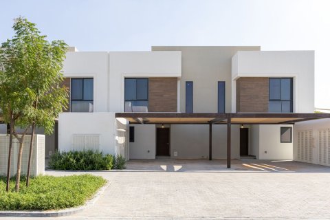 Townhouse de 3 chambres à Yas Island, UAE No. 79738 2