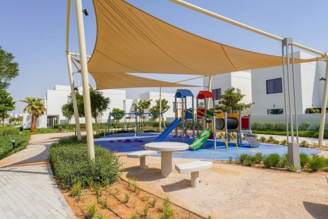Townhouse de 3 chambres à Yas Island, UAE No. 79738 8