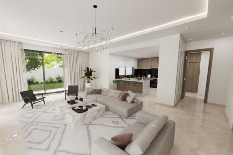 Commercial property de 6 chambres à Yas Acres, UAE No. 79722 2