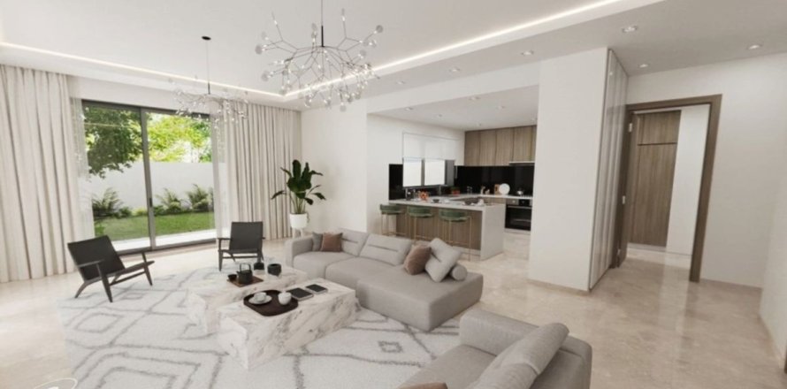 Commercial property de 6 chambres à Yas Acres, UAE No. 79722