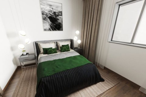 Commercial property de 6 chambres à Yas Acres, UAE No. 79722 12