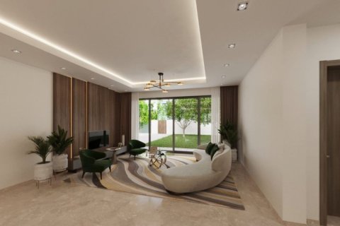 Commercial property de 6 chambres à Yas Acres, UAE No. 79722 4