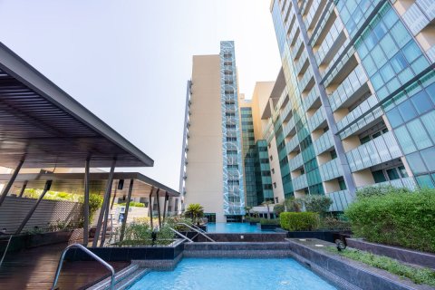 Apartment de 2 dormitorios en Al Raha Beach, UAE No. 79737 2