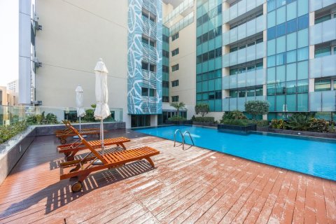 Apartment de 2 dormitorios en Al Raha Beach, UAE No. 79737 15