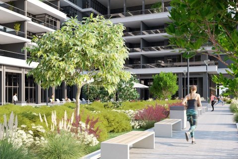 Apartment de 1 dormitorio en Al Reem Island, UAE No. 79721 16