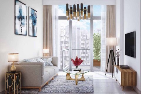 استوديو شقة في CREEK VIEWS II Al Jaddaf, الإمارات العربية المتحدة رقم 97113 5