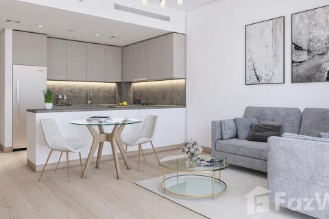 Apartment de 1 dormitorio en AZIZI AMBER Al Furjan, UAE No. 97128 4