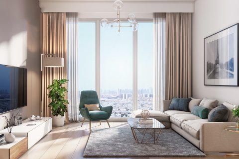 Apartment de 1 dormitorio en AZIZI AMBER Al Furjan, UAE No. 97128 2