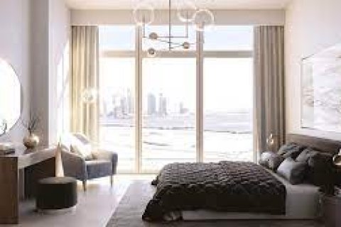 Appartement de 1 chambre à CREEK VIEWS II Al Jaddaf, UAE No. 97111 1