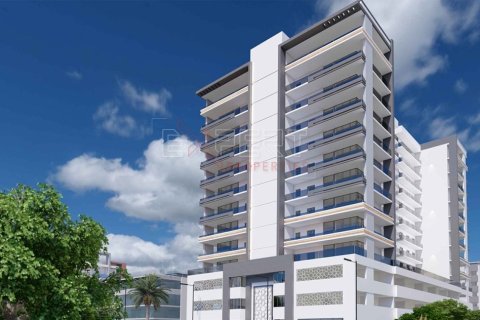 Apartment de 1 dormitorio en Al Furjan, UAE No. 97130 2