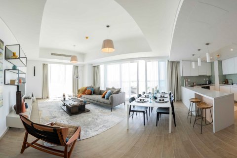 80.46m² Apartment in MAYAN Yas Island, UAE No. 95689 7