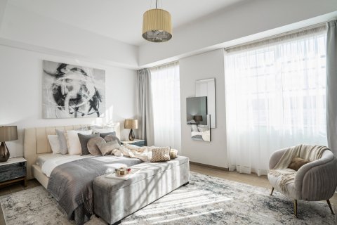 80.46m² Apartment in MAYAN Yas Island, UAE No. 95689 5