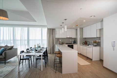 80.46m² Apartment in MAYAN Yas Island, UAE No. 95689 3