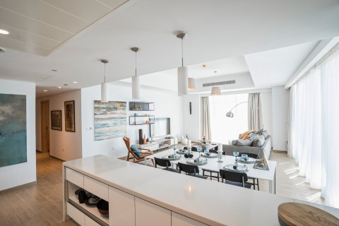 80.46m² Apartment in MAYAN Yas Island, UAE No. 95689 4