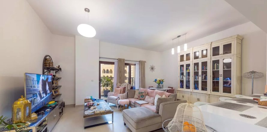 1 bedroom Apartment in Jumeirah Golf Estates, UAE No. 95682