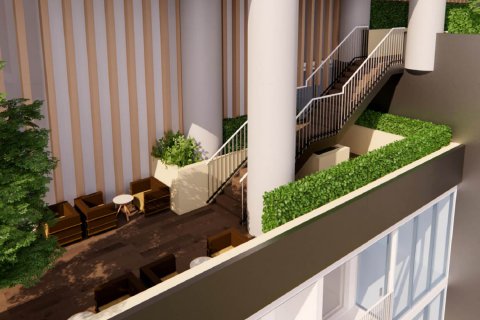 1 bedroom Apartment in Sobha Hartland, UAE No. 95704 13