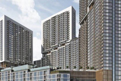 1 bedroom Apartment in Sobha Hartland, UAE No. 95704 4