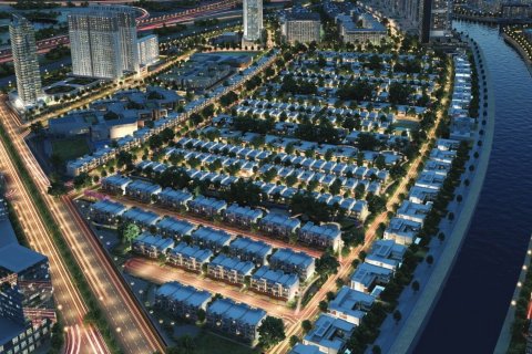 1 bedroom Apartment in Sobha Hartland, UAE No. 95704 14