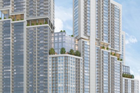 1 bedroom Apartment in Sobha Hartland, UAE No. 95704 8