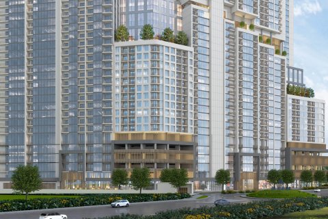 1 bedroom Apartment in Sobha Hartland, UAE No. 95704 2