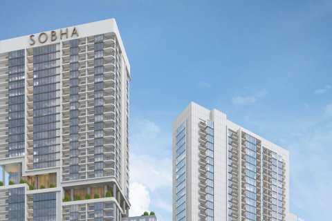 1 bedroom Apartment in Sobha Hartland, UAE No. 95704 6