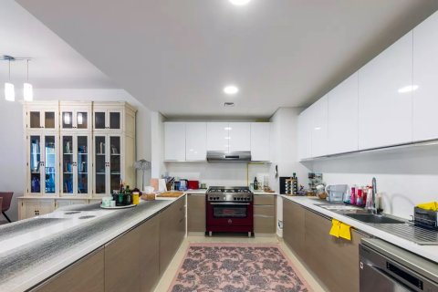 Appartement de 4 chambres à Jumeirah Golf Estates, UAE No. 95685 2