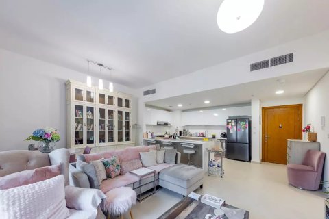 Appartement de 4 chambres à Jumeirah Golf Estates, UAE No. 95685 6