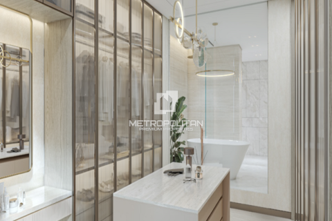 45m² Apartment in Mina Al Arab, UAE No. 77714 8