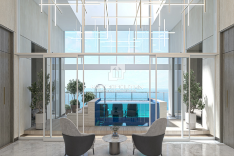 45m² Apartment in Mina Al Arab, UAE No. 77714 3
