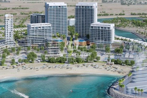 45m² Apartment in Mina Al Arab, UAE No. 77714 2