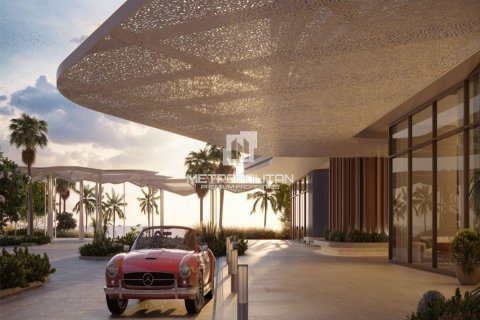 Appartement de 1 chambre à Al Marjan Island, UAE No. 77713 14