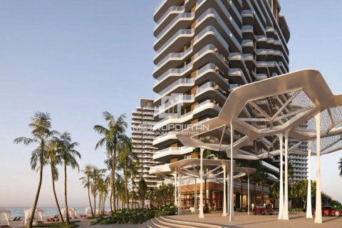Appartement de 1 chambre à Al Marjan Island, UAE No. 77713 15