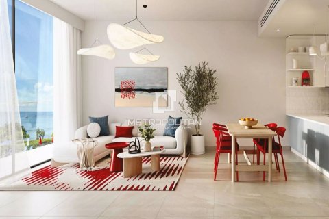 Appartement de 1 chambre à Al Marjan Island, UAE No. 77713 13