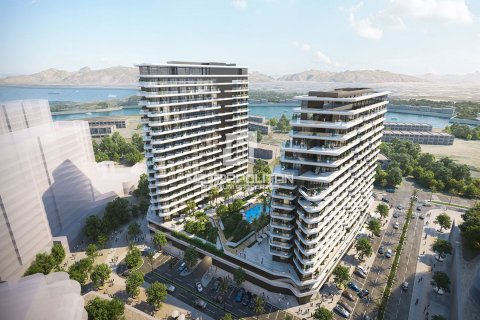 Appartement de 1 chambre à Mina Al Arab, UAE No. 77704 2