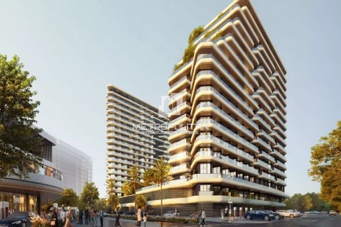 Appartement de 1 chambre à Mina Al Arab, UAE No. 77704 4